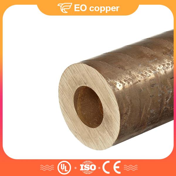 Aluminum Bronze Tube