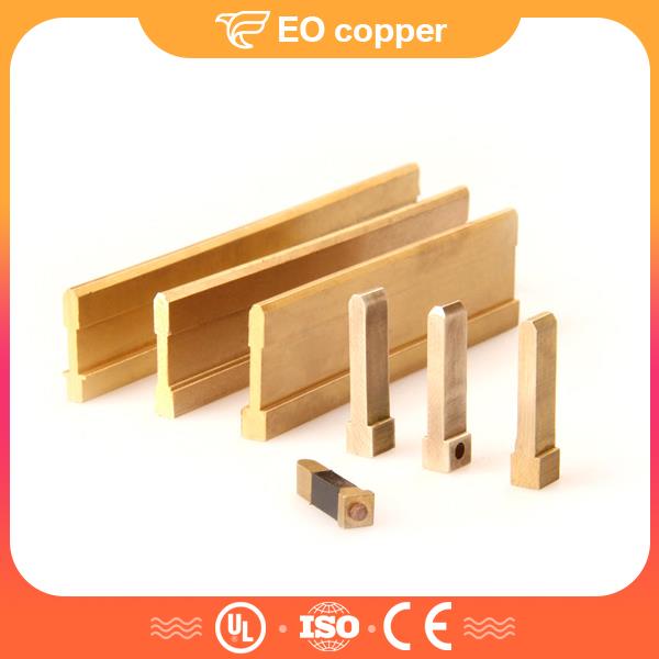 Brass Electrical Product Profile