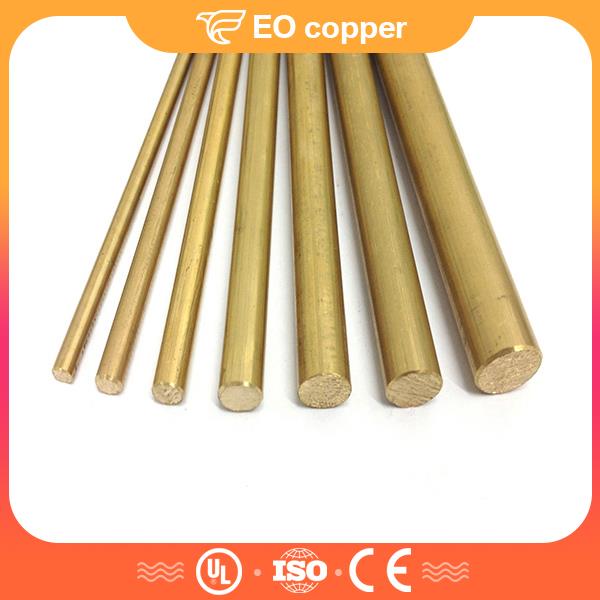 Brass Rod