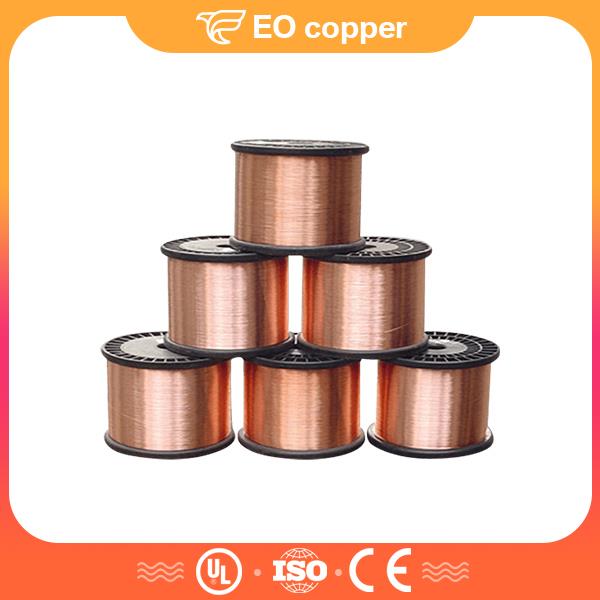 Copper Clad Aluminum Magnesium Wire