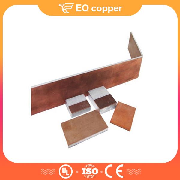 Copper Clad Steel Busbar