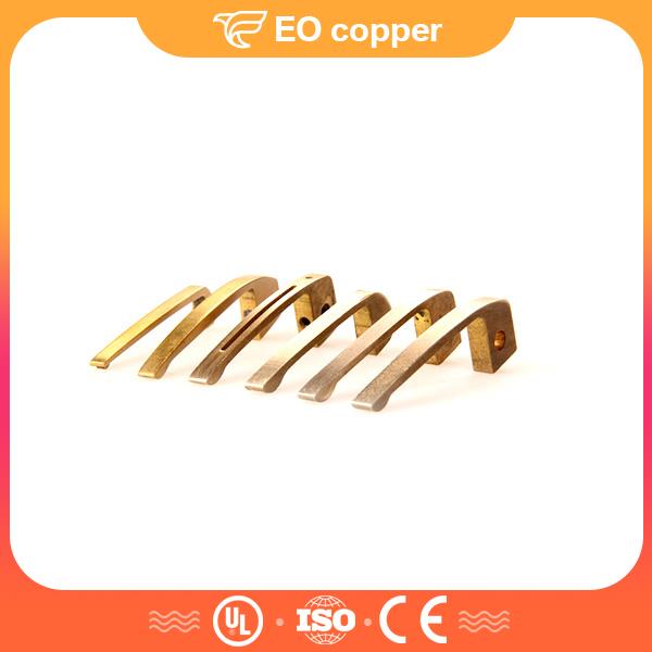 Copper Pen Clip Profile