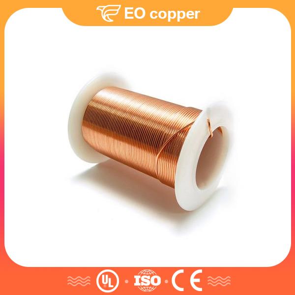 Enameled Copper Wire