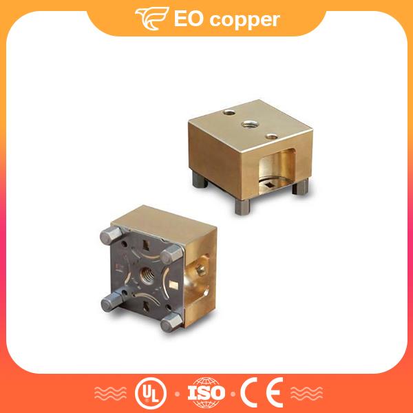 Pure Copper Electrode Holder
