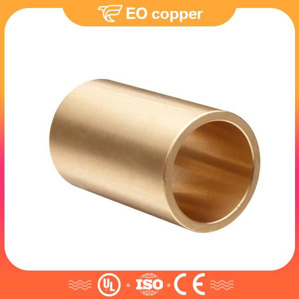 Silicon Bronze Casting Bushing