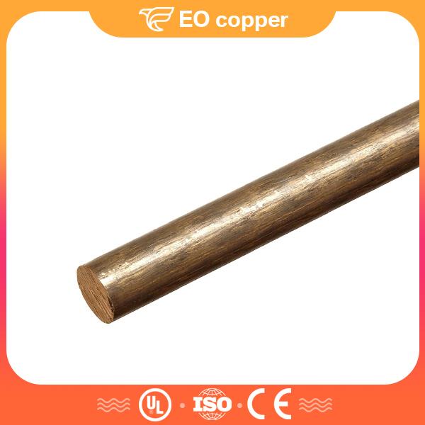 Silicon Bronze Rod