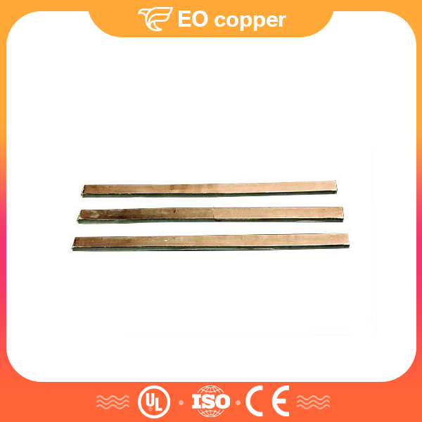 Silicon Bronze Strip