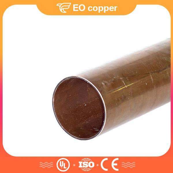 Silicon Bronze Tube