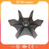 Aluminum Bronze Casting Impeller