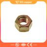 Aluminum Bronze Casting Nut