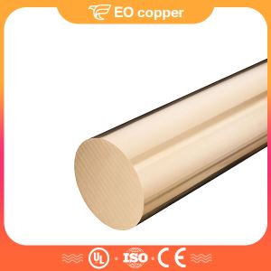 Aluminum Bronze Rod