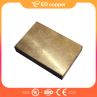 Aluminum Bronze Sheet