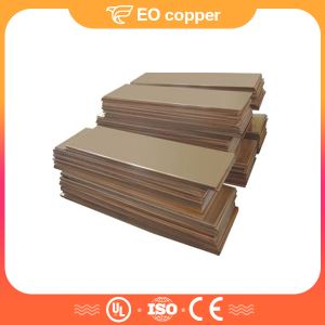 Aluminum Bronze Strip