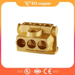 Brass Casting Electrode Parts