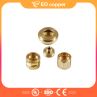 Brass Casting Electrode Parts