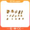 Brass Casting Electrode Parts