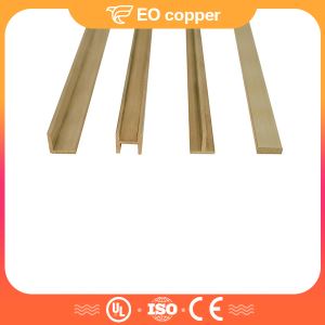 Brass Decorative Strip Profile