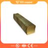 Brass Ingot