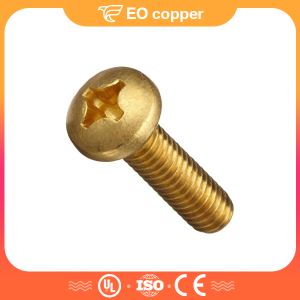 Brass Screw