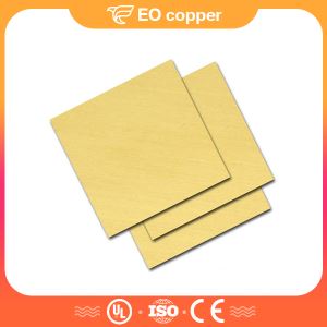 Brass Sheet