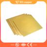 Brass Sheet