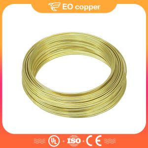 Brass Wire