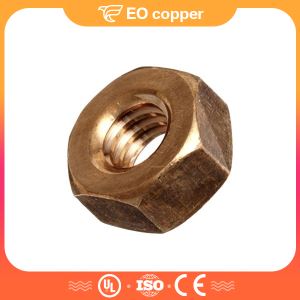 Bronze Nut