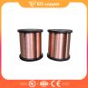 Copper Clad Aluminum Magnesium Wire