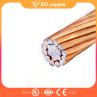 Copper Clad Aluminum Wire