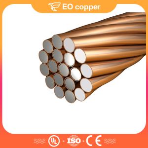 Copper Clad Steel Wire