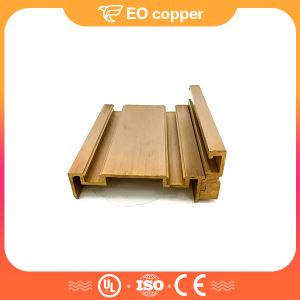 Copper Door Profile