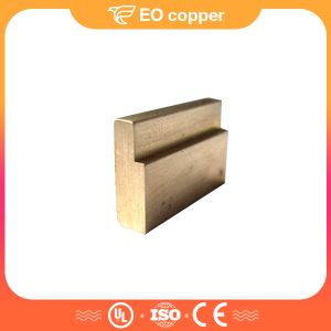 Copper Latches Profile