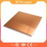 Copper Nickel Sheet