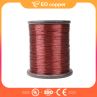 Enameled Copper Clad Aluminum Wire