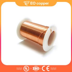 Enameled Copper Wire