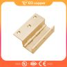 Hinge Pin Copper Profile