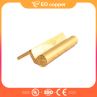 Hinge Pin Copper Profile