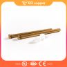 Hinge Pin Copper Profile