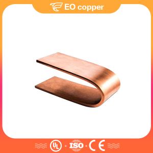 Pure Copper Busbar