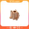 Pure Copper Casting Parts