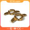 Pure Copper Casting Parts