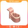 Pure Copper Electrode Holder