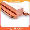 Pure Copper Rod