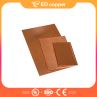 Pure Copper Sheet