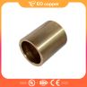 Silicon Bronze Casting Bushing