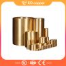 Silicon Bronze Casting Bushing