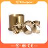 Silicon Bronze Casting Coupling