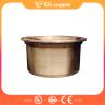 Silicon Bronze Casting Coupling