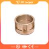 Silicon Bronze Casting Coupling