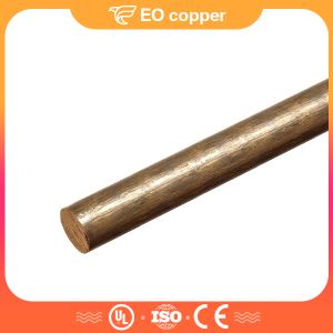 Silicon Bronze Rod